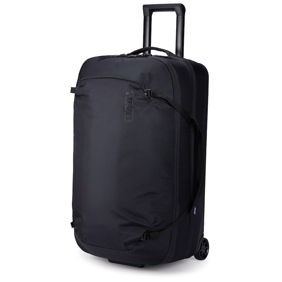 Thule Reisetasche Subterra 2 Wheeled Duffel Black Schwarz