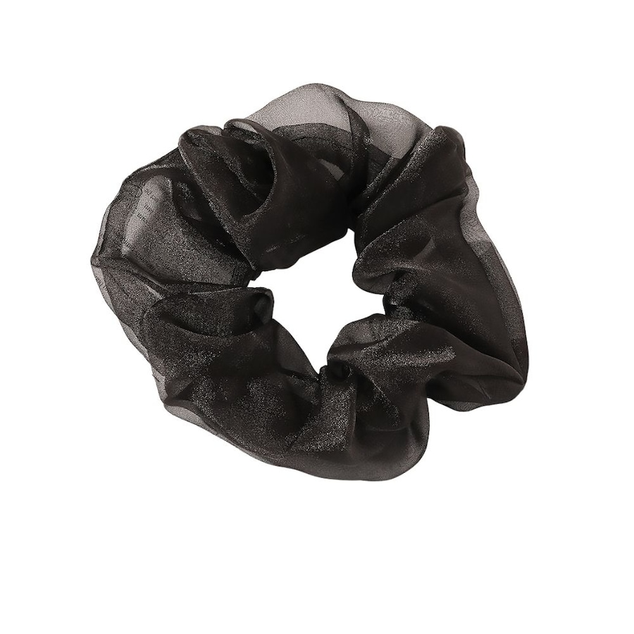 SOHO Solar Scrunchie Schwarz Damen