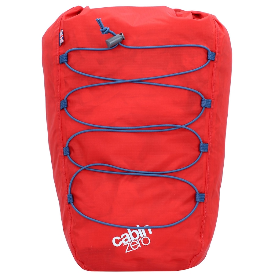 Cabin Zero Companion Bags Umhängetasche orange Orange Herren