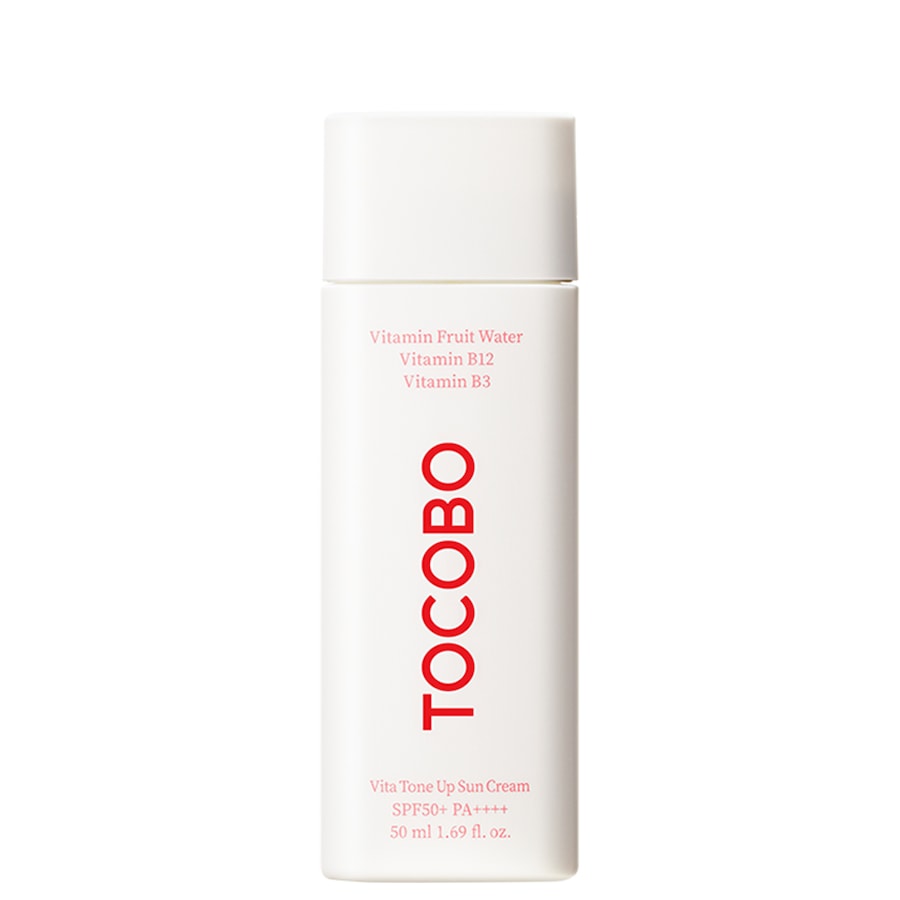 TOCOBO Vita Tone Up Sun Cream SPF50+ PA++++ 05 l