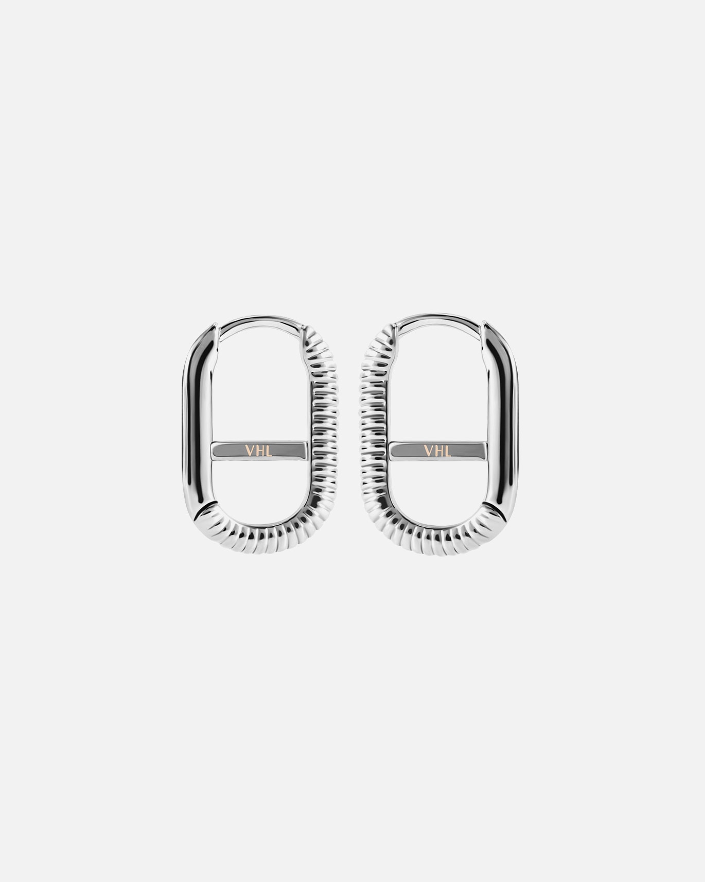 Schmuck für Unisex Victoria Hyde London Anita Silber