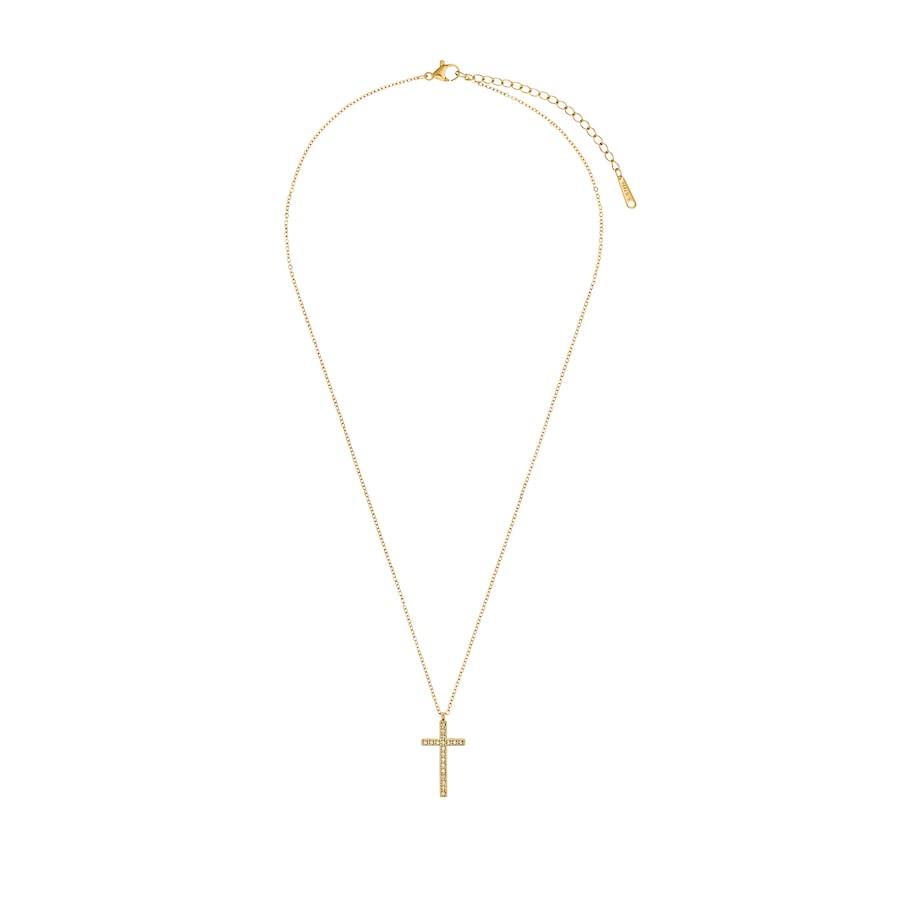 Heideman Kette Damaris Goldfarben Damen