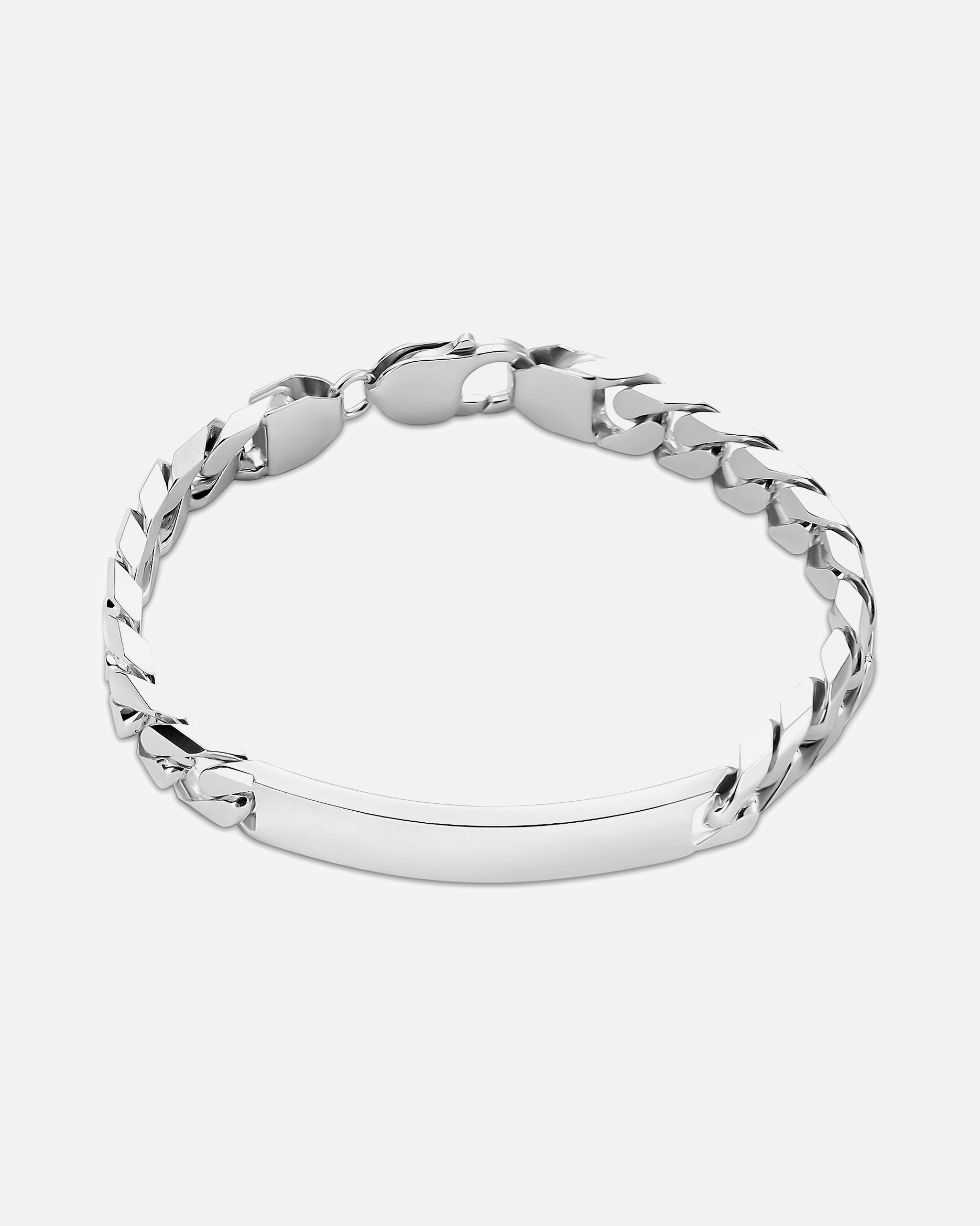 Armband für Männlich CHRIST I.D.-Armband 925er Silber One Size