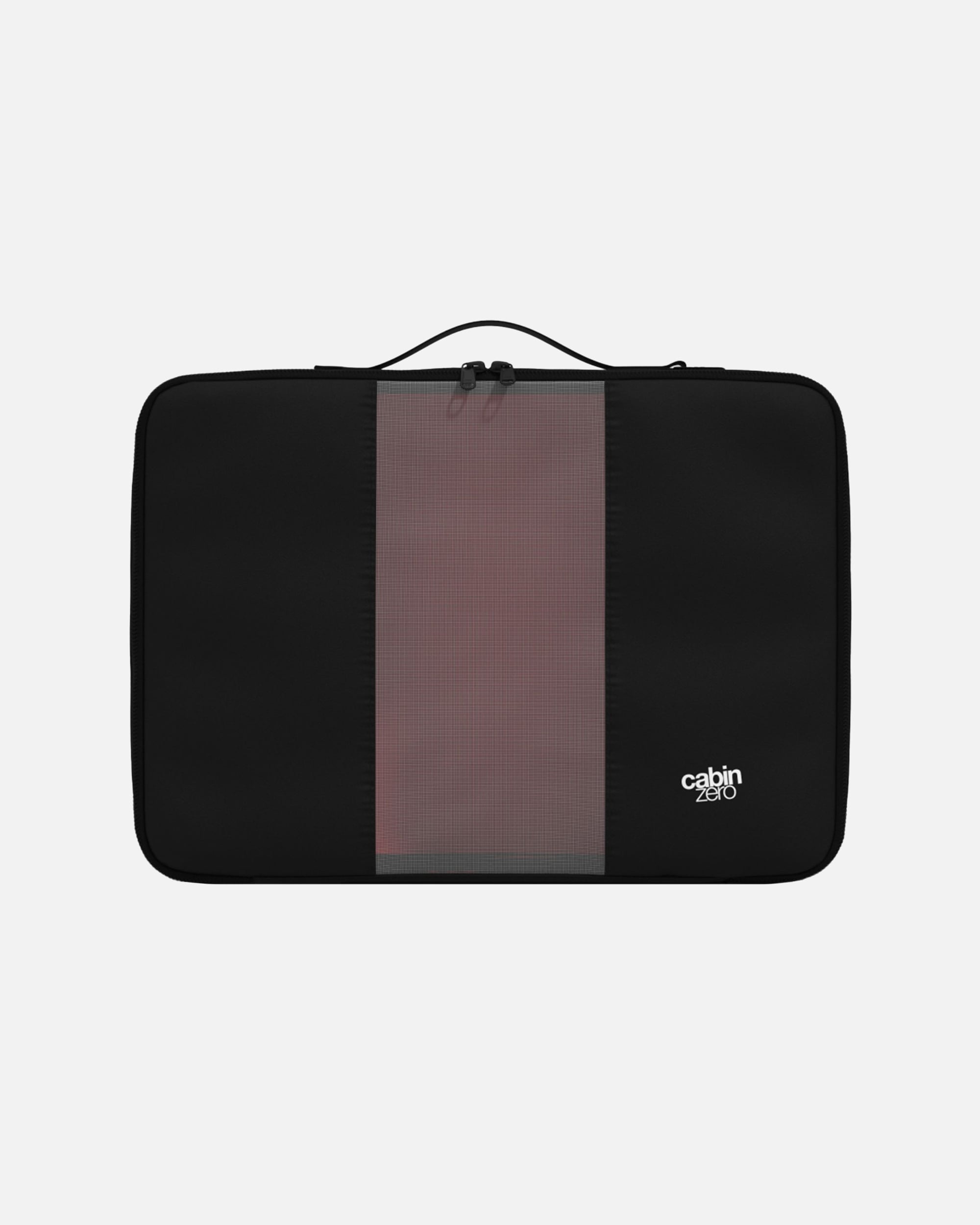 Handgepäckkoffer für Männlich Cabin Zero Lux Packtasche 35 cm absolute black