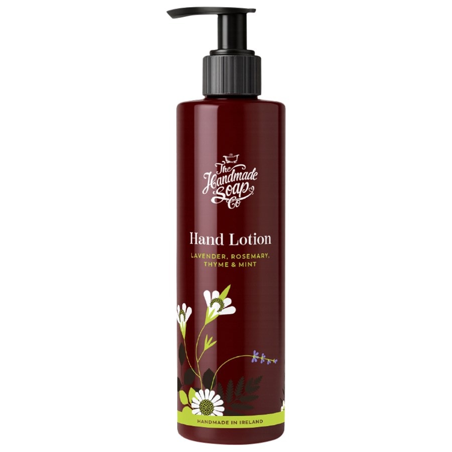 The Handmade Soap Hand Lotion 250 ml