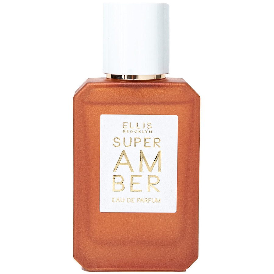 Ellis Brooklyn Super Amber 50 ml unisex