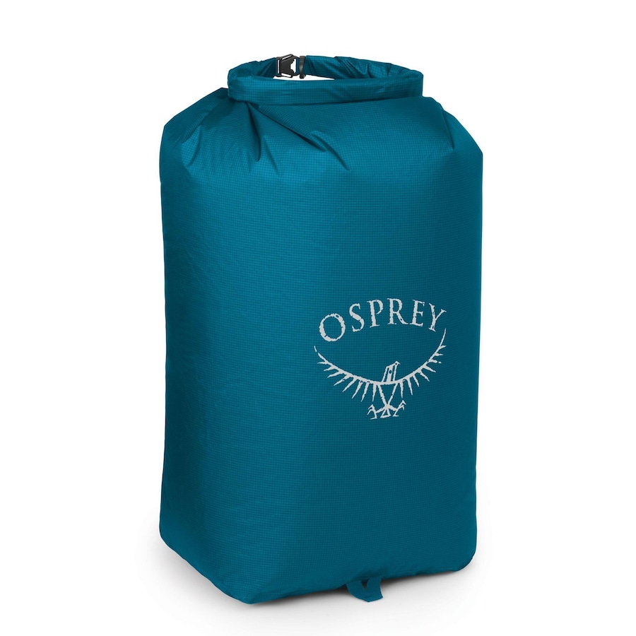 Osprey Ultralight Drysack 35L Packtasche 55 cm waterfront blue Violett Herren