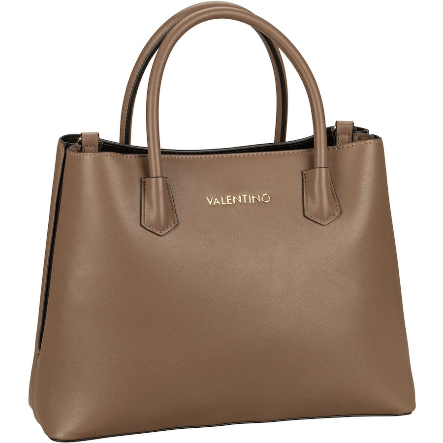 Valentino Bags Handtasche Faith RE L04 Taupe Braun Damen
