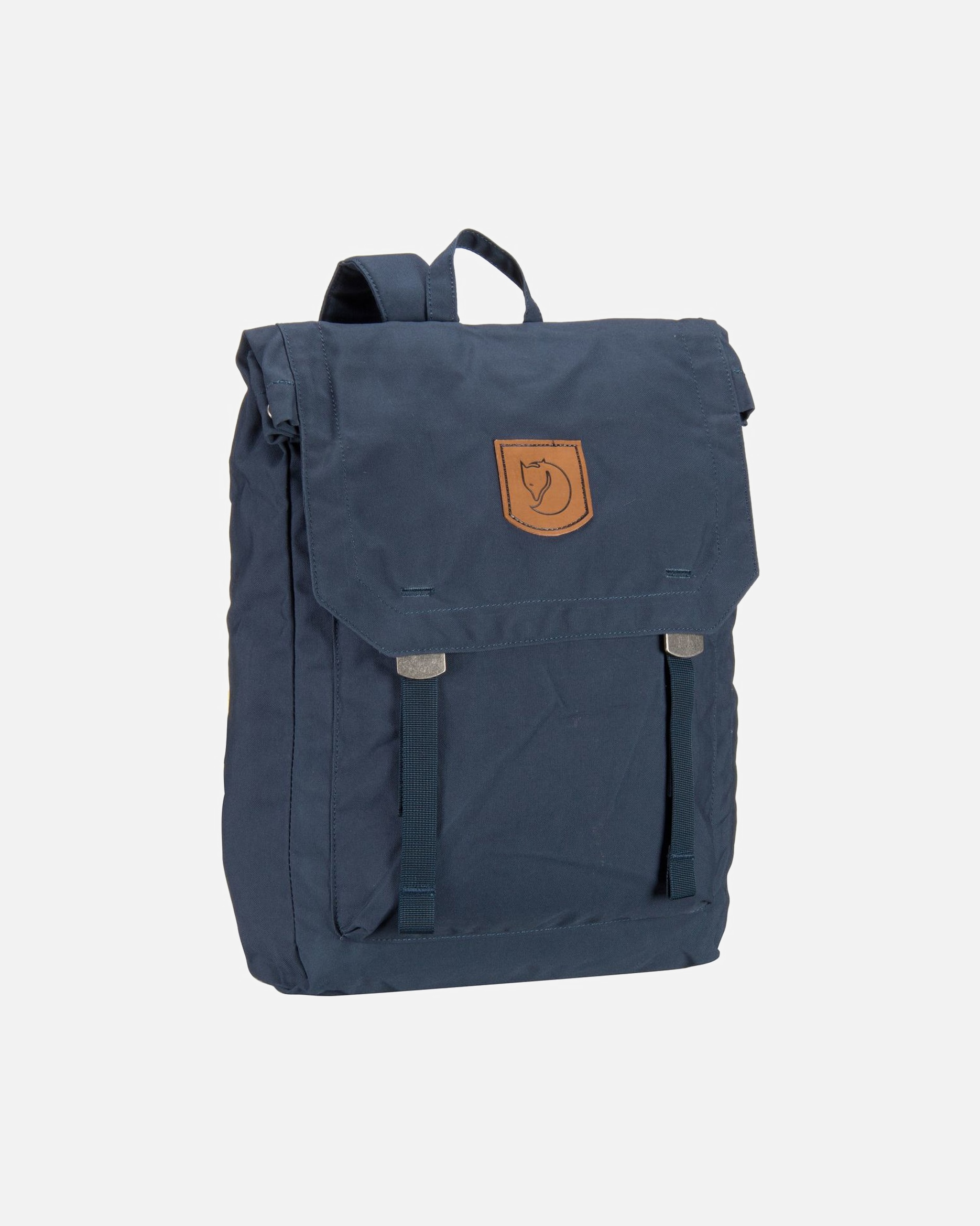 Rucksack für Unisex Fjällräven Rucksack Foldsack No.1 Navy