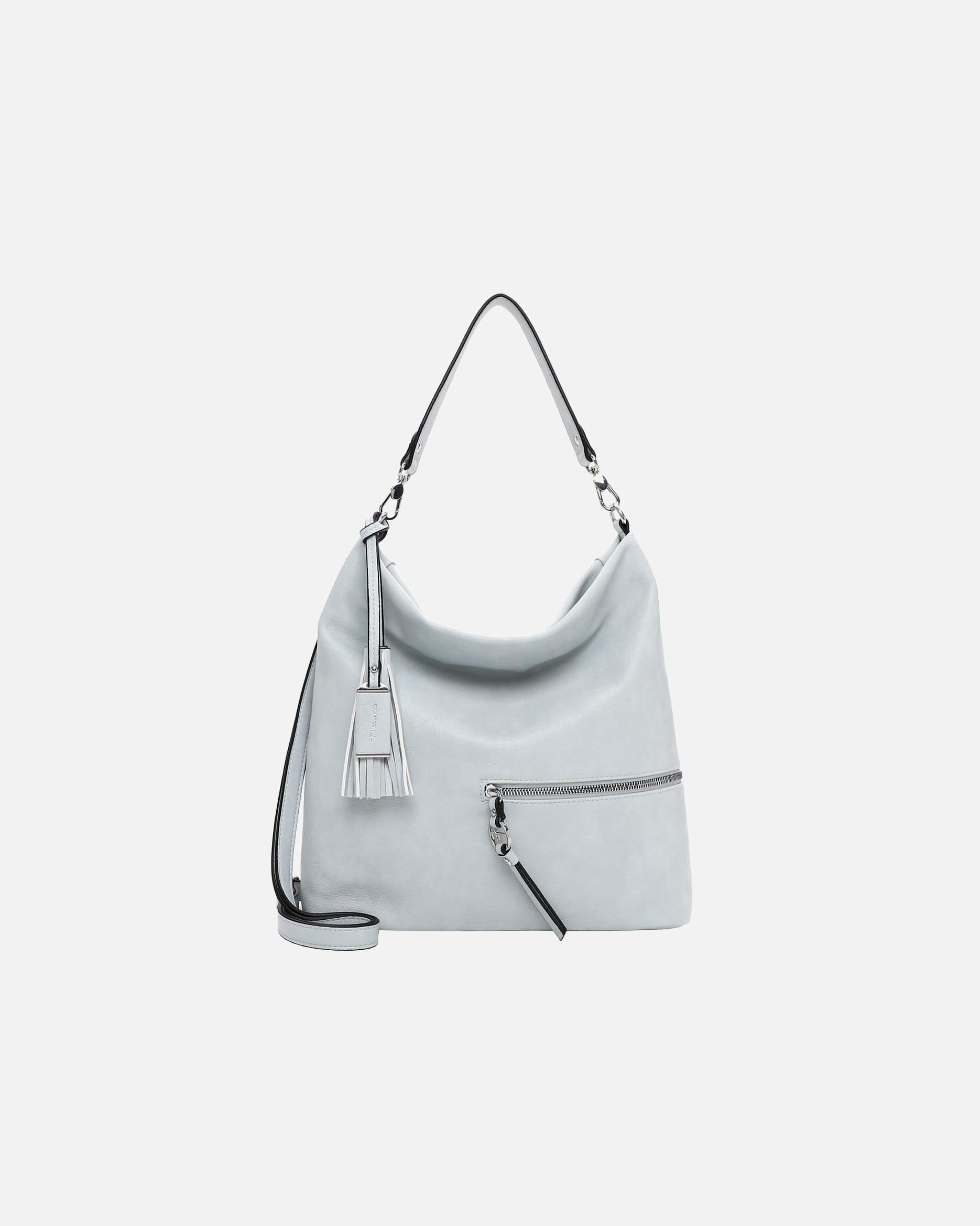 Tasche für Weiblich Tamaris Beutel TAS Nele Lightblue