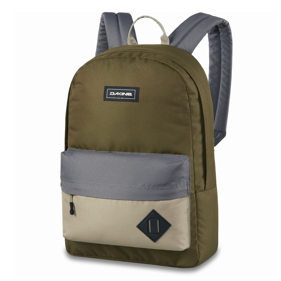 Dakine 365 Daypack mosswood Grün Herren