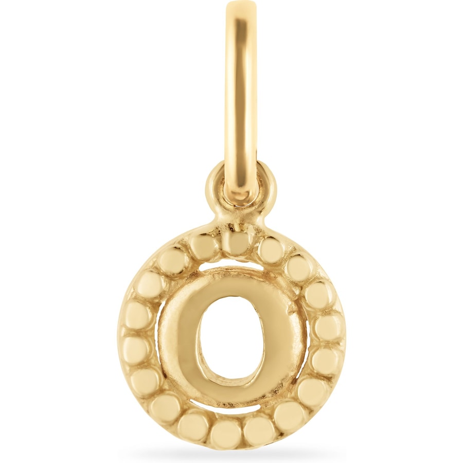 FAVS Anhänger 925er Silber O Damen