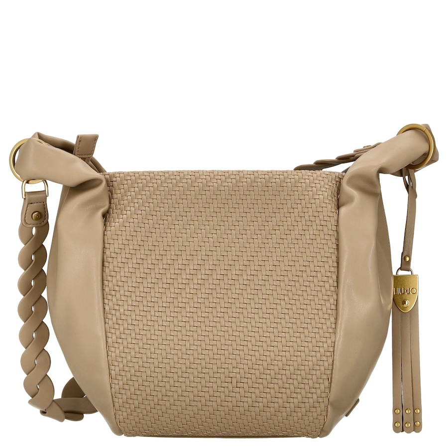 Liu Jo Astuta - Umhängetasche 23 cm (light taupe) light taupe Damen