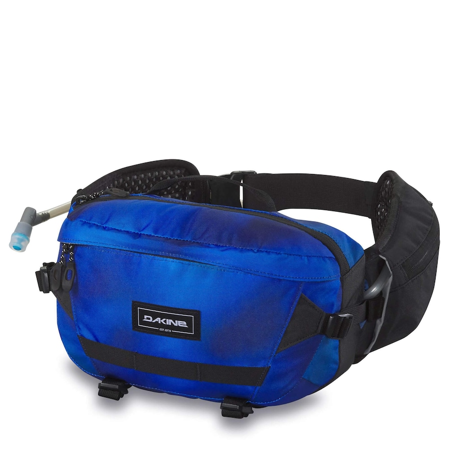 Dakine Packs Hot Laps 5 - Gürteltasche 30 cm (blue haze) blau