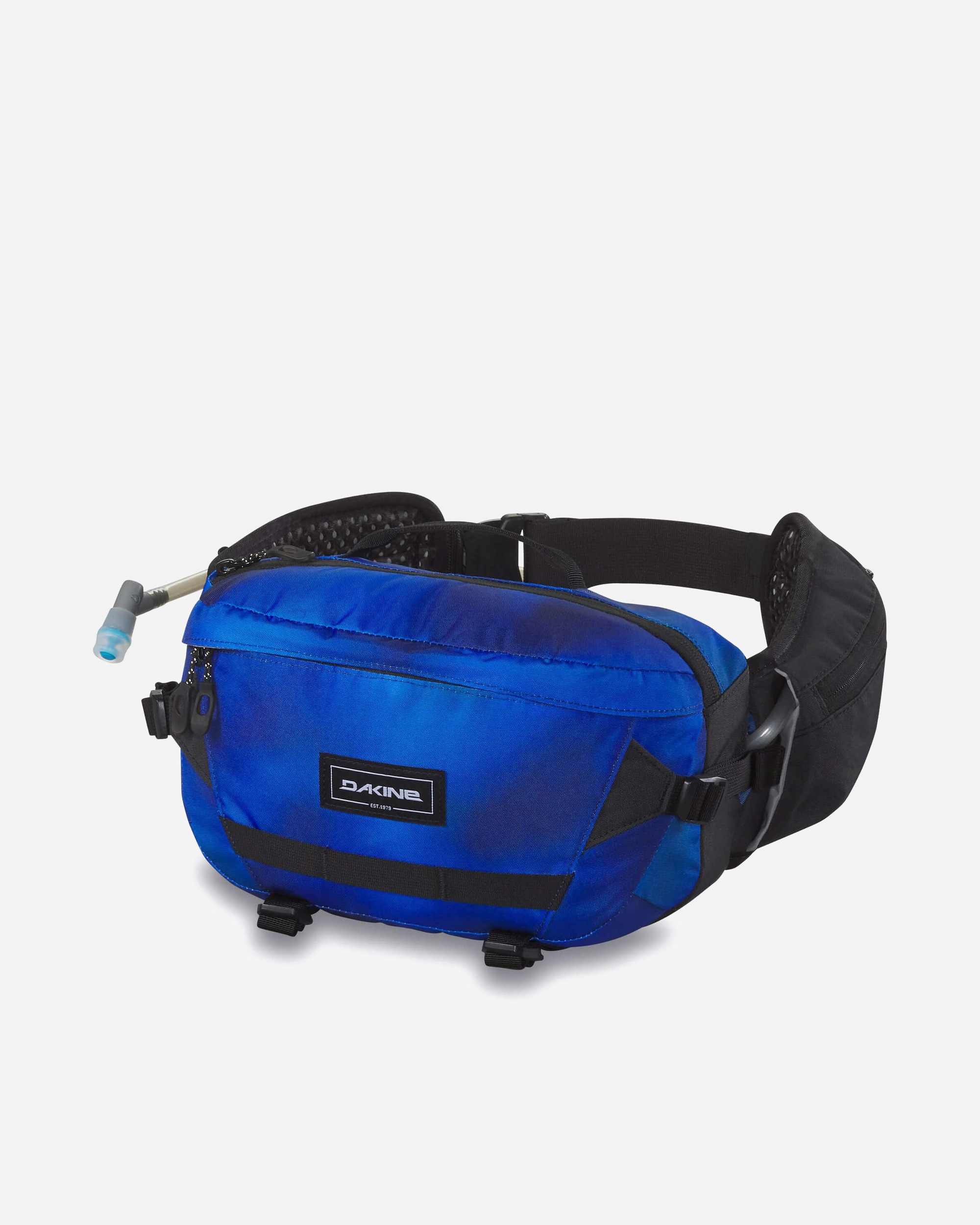 Bauchtasche für Unisex Dakine Packs Hot Laps 5 - Gürteltasche 30 cm (blue haze) blau