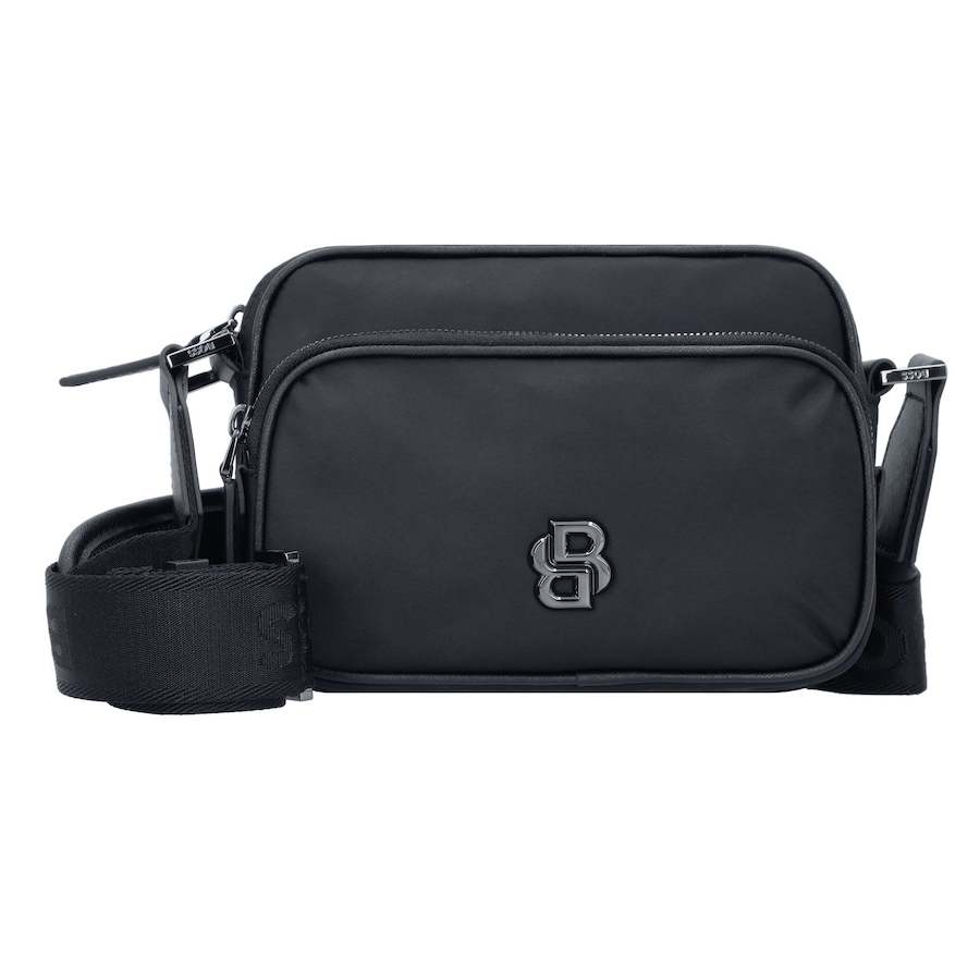 Hugo Boss B-Icon Umhängetasche 20 cm black Herren