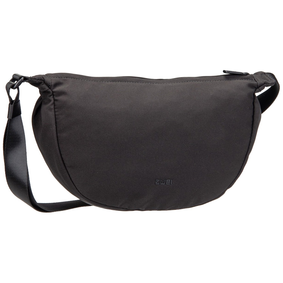 ZWEI Rucksack Mademoiselle.Tex MTX70 Black Schwarz Damen