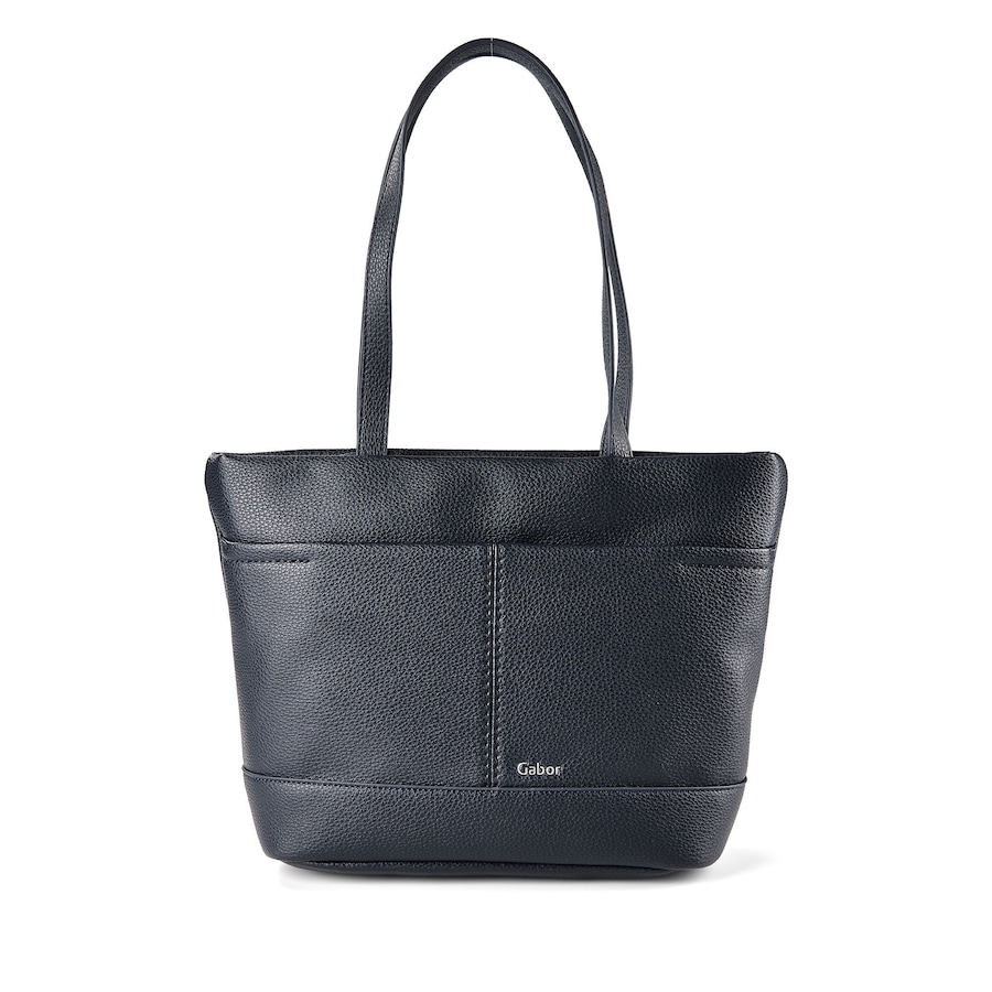 Gabor Lenea Shopper dark blue Schwarz Damen