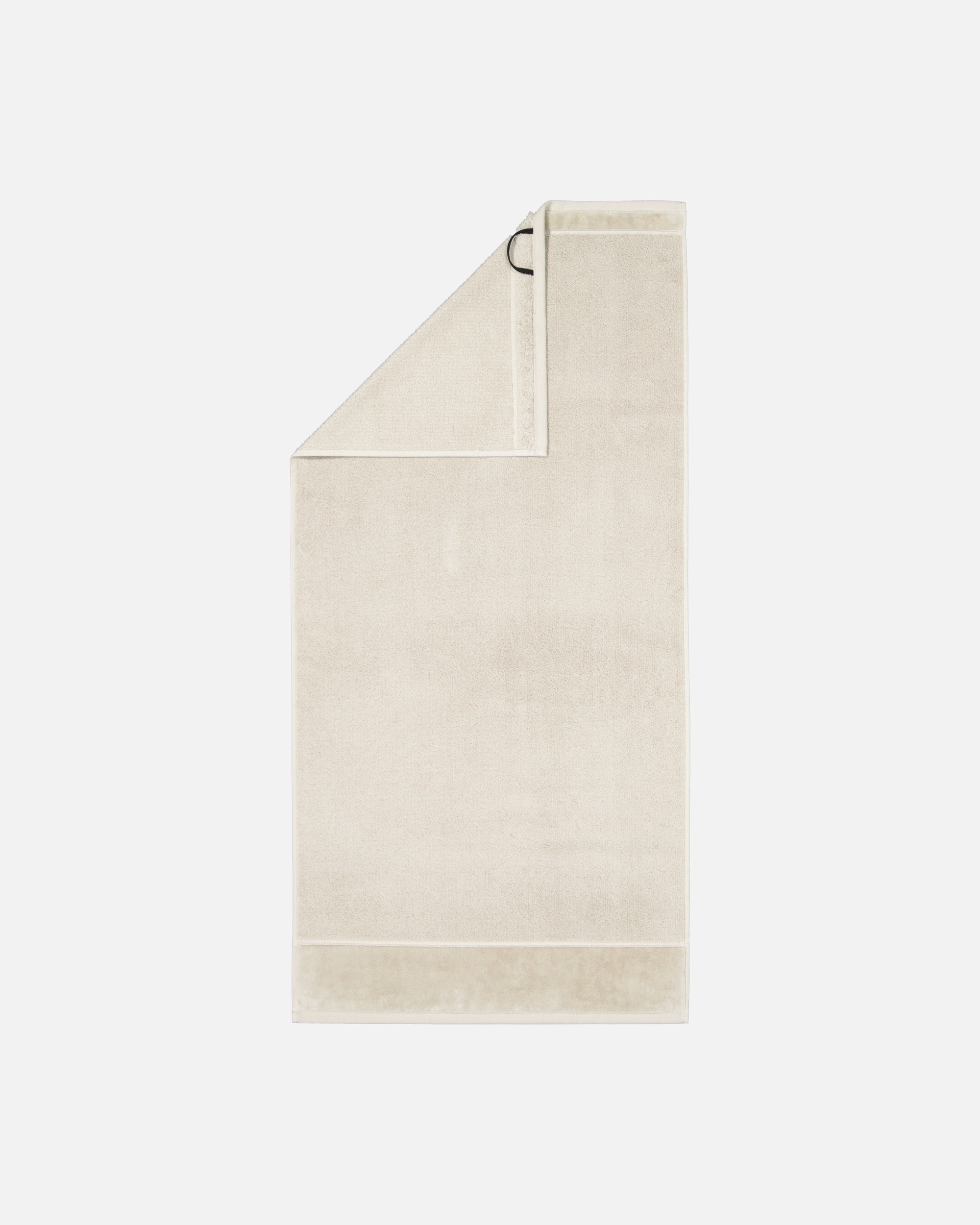 Handtuch für Unisex Vossen Vossen Handtücher Pure stone - 7160 Handtuch 50x100 cm