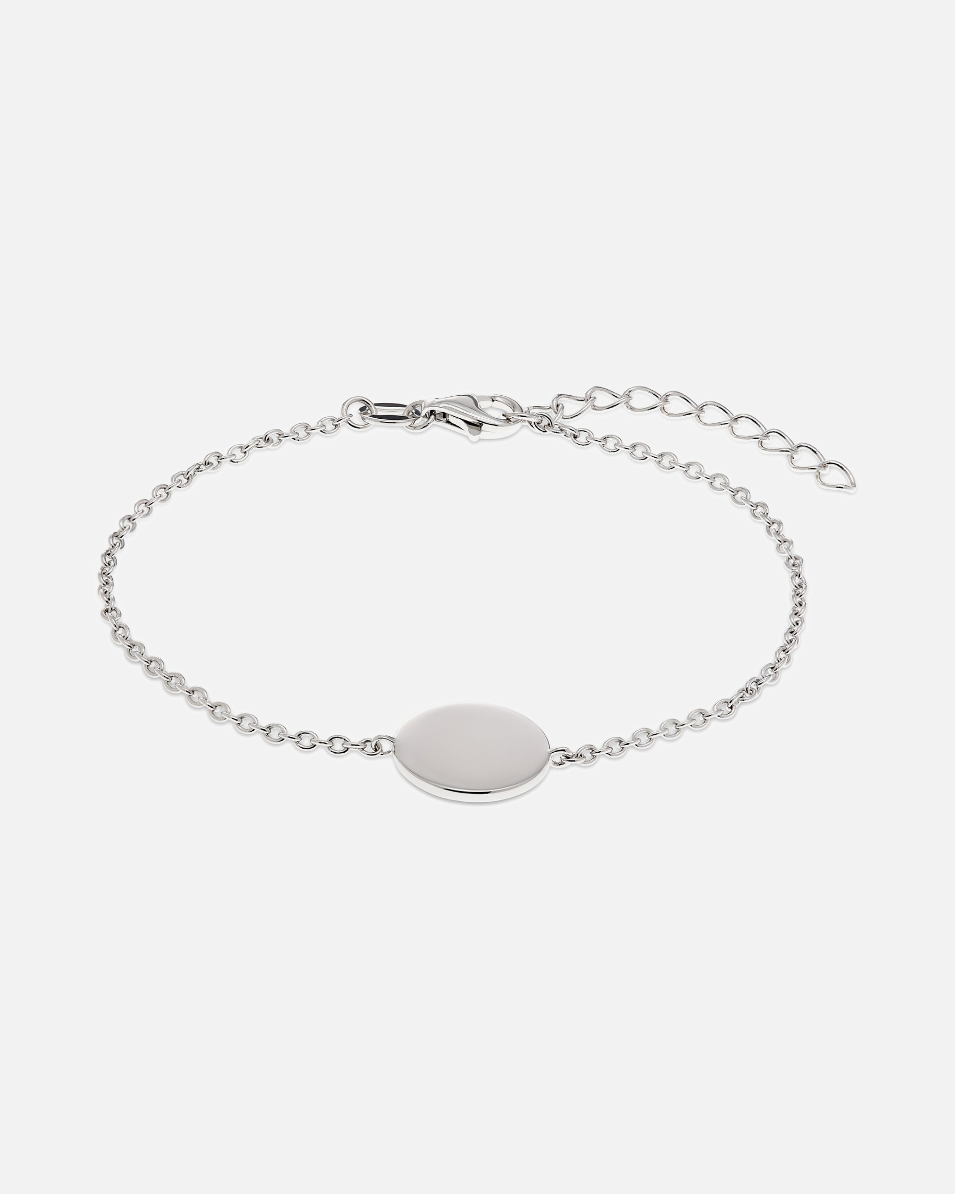 Armband für Weiblich FAVS Armband 925er Silber silber