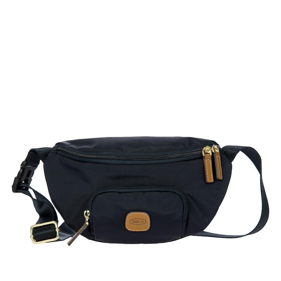 Bric's Gürteltasche X-BAG & X-Travel Ocean Blue Damen