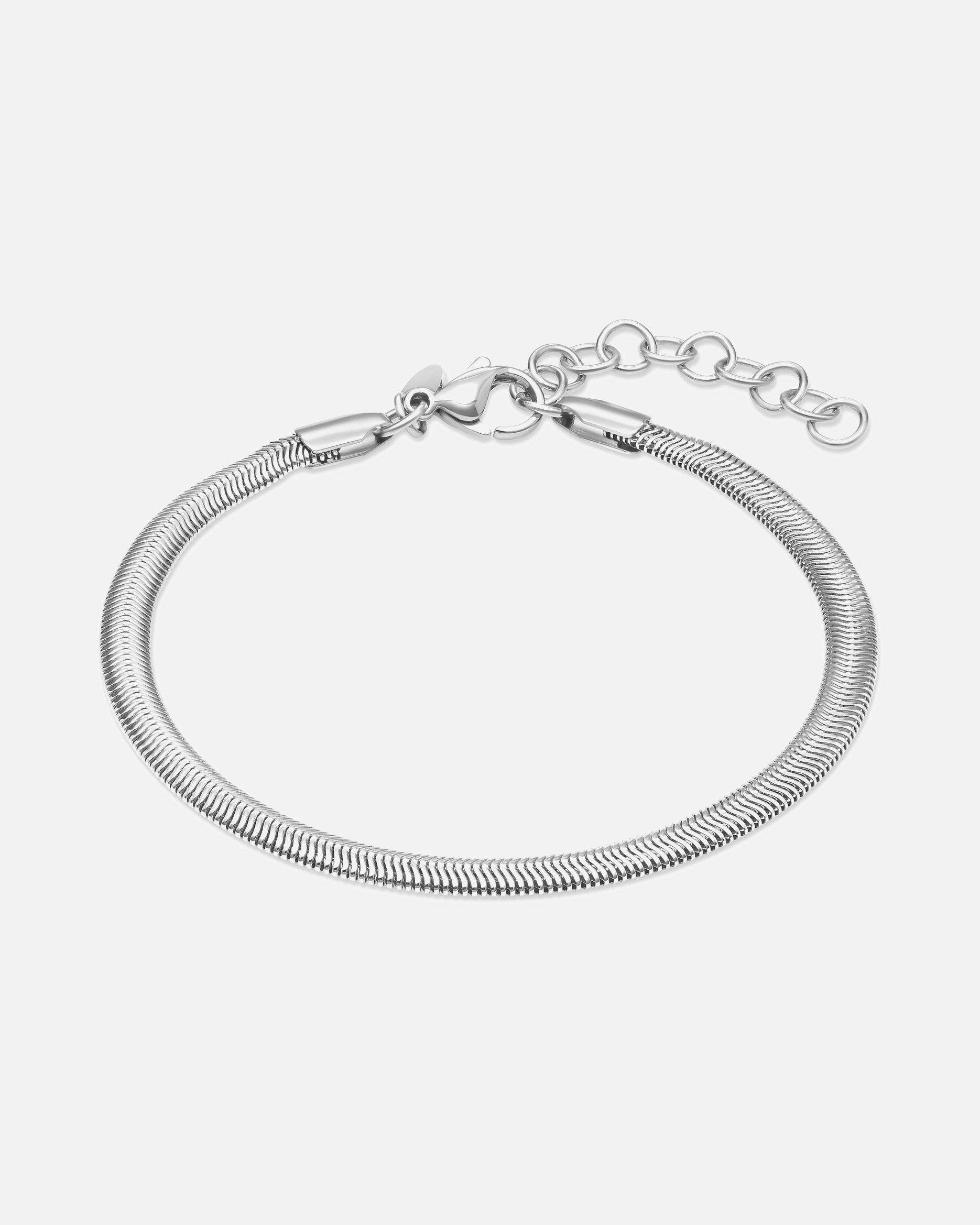 Armband für Weiblich FAVS Armband Edelstahl gelbgold