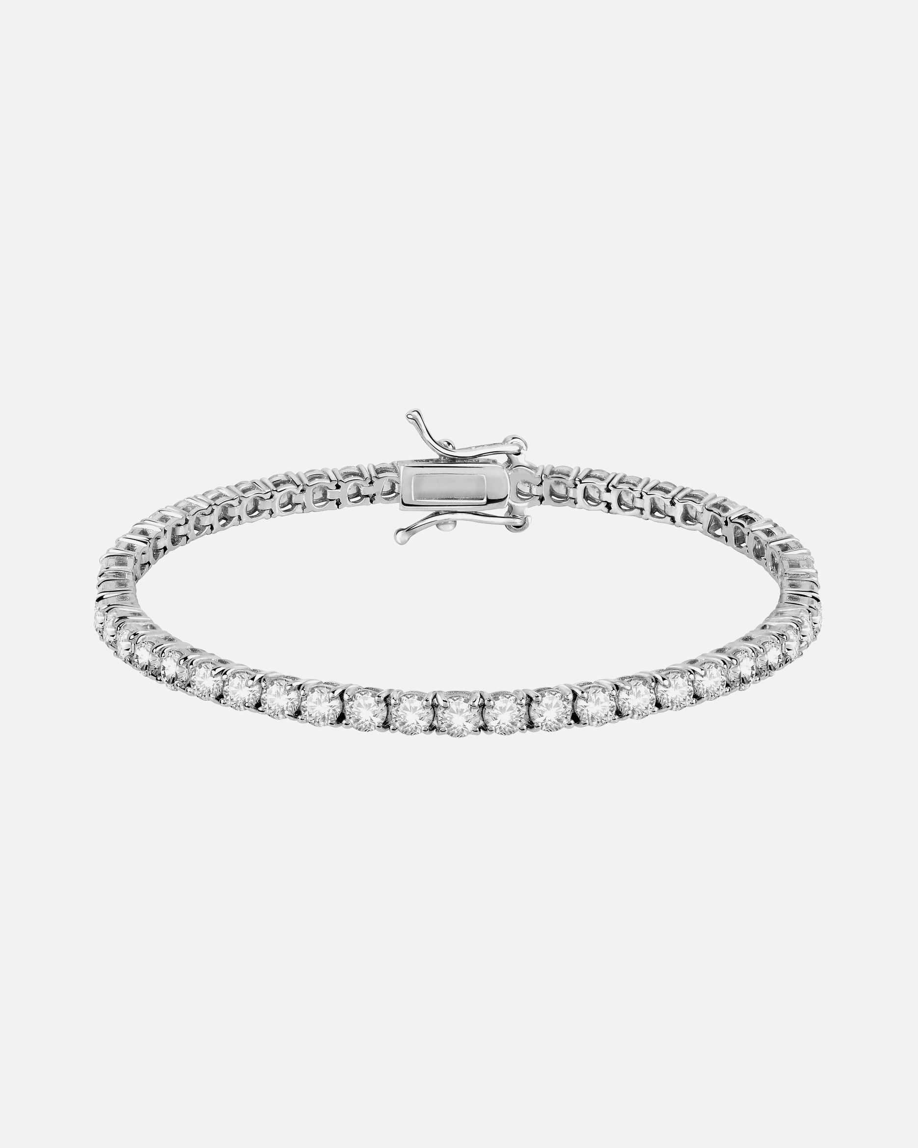 Armband für Weiblich CHRIST Armband 925er Silber, recycelt 16