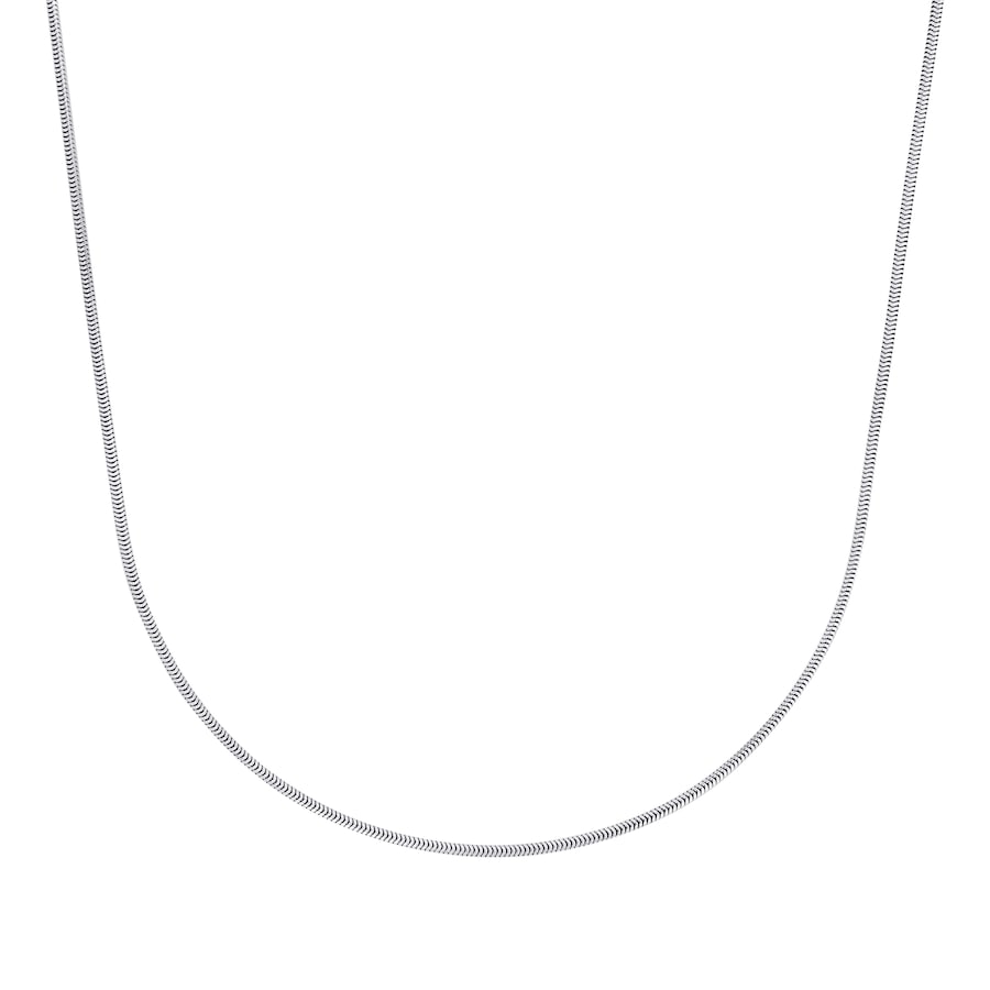 amor Collier Silber Damen