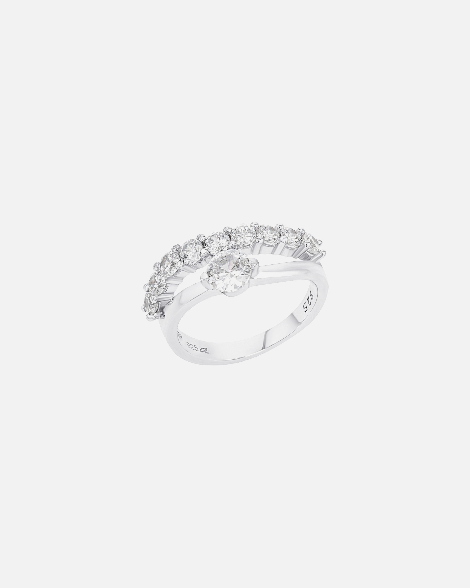 Ring für Weiblich amor Ring 58