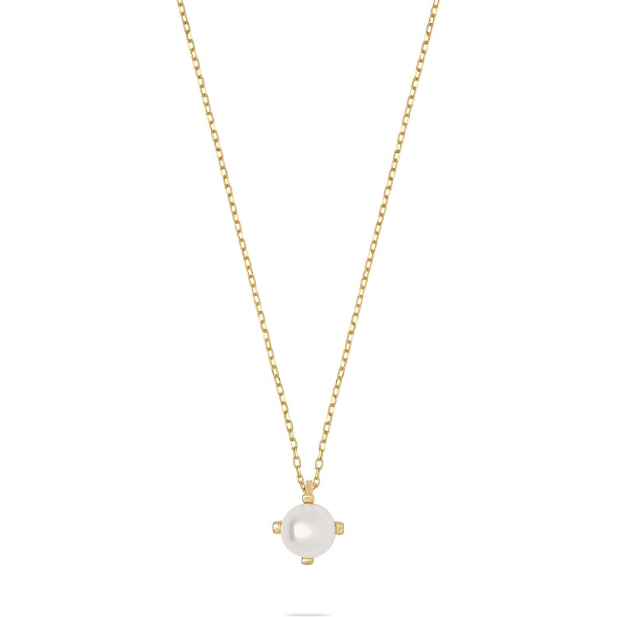 CHRIST Kette 375er Gelbgold One Size Damen