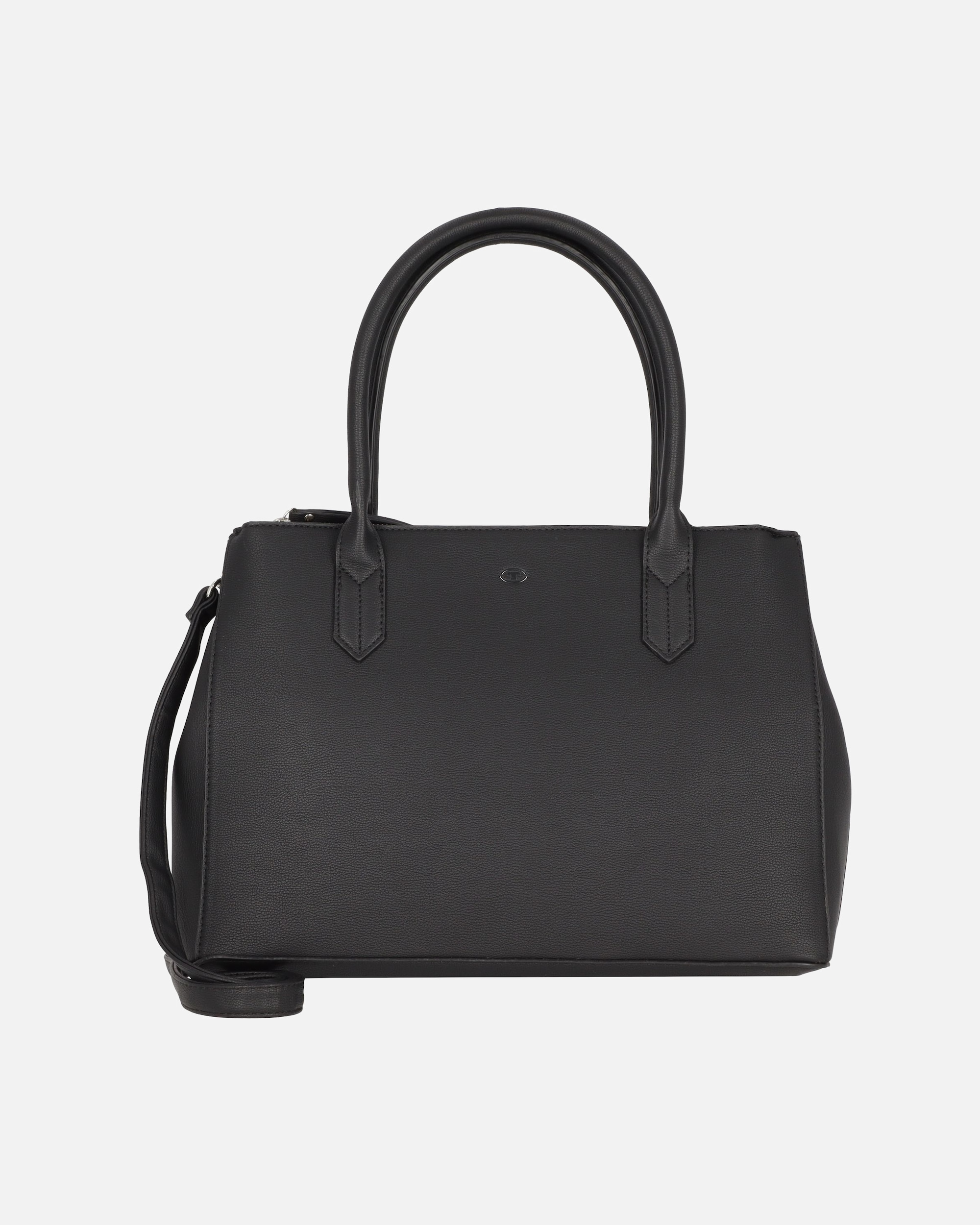 Tasche für Weiblich Tom Tailor Roma Shopper black