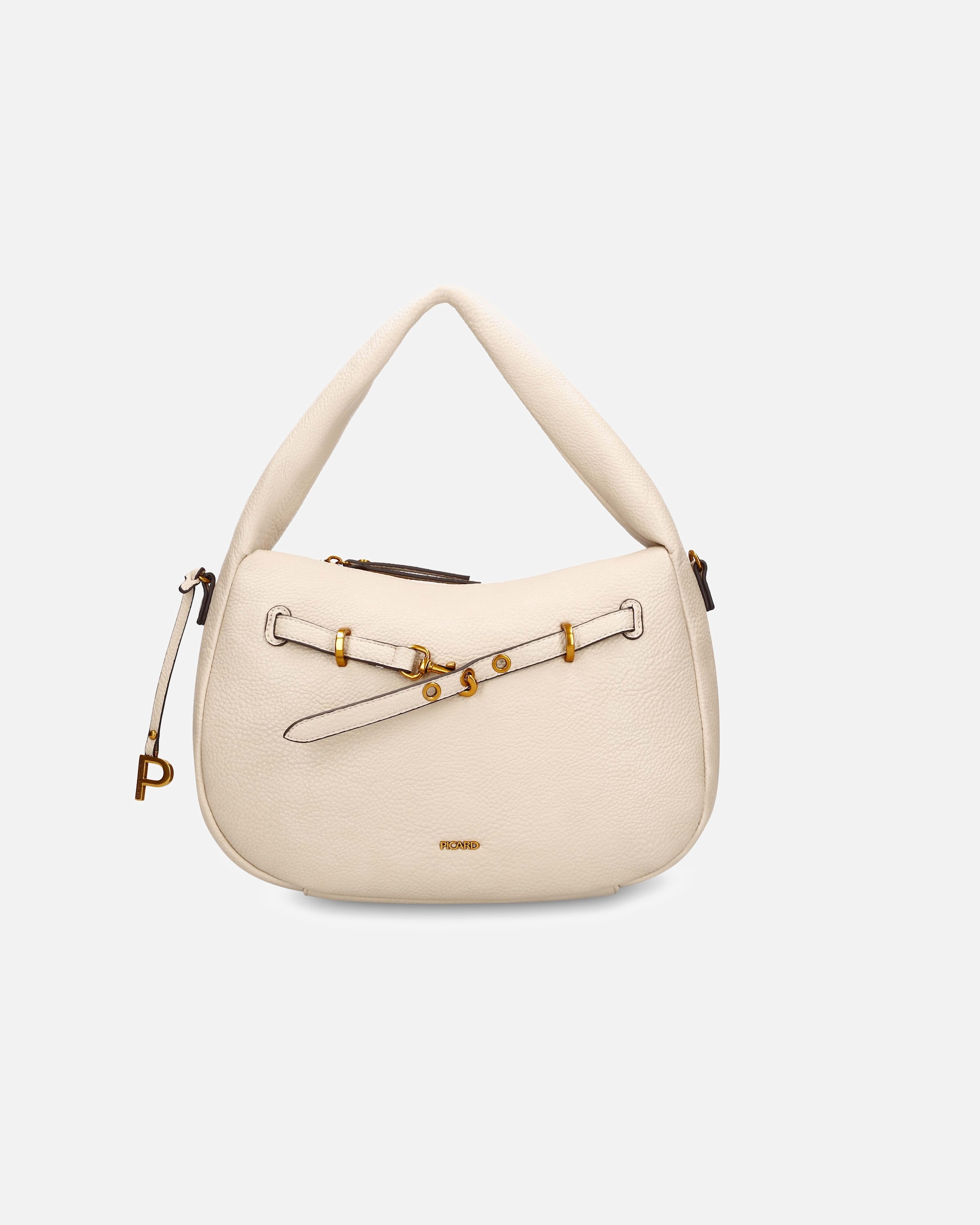 Tasche für Unisex Picard Schultertasche Style beige