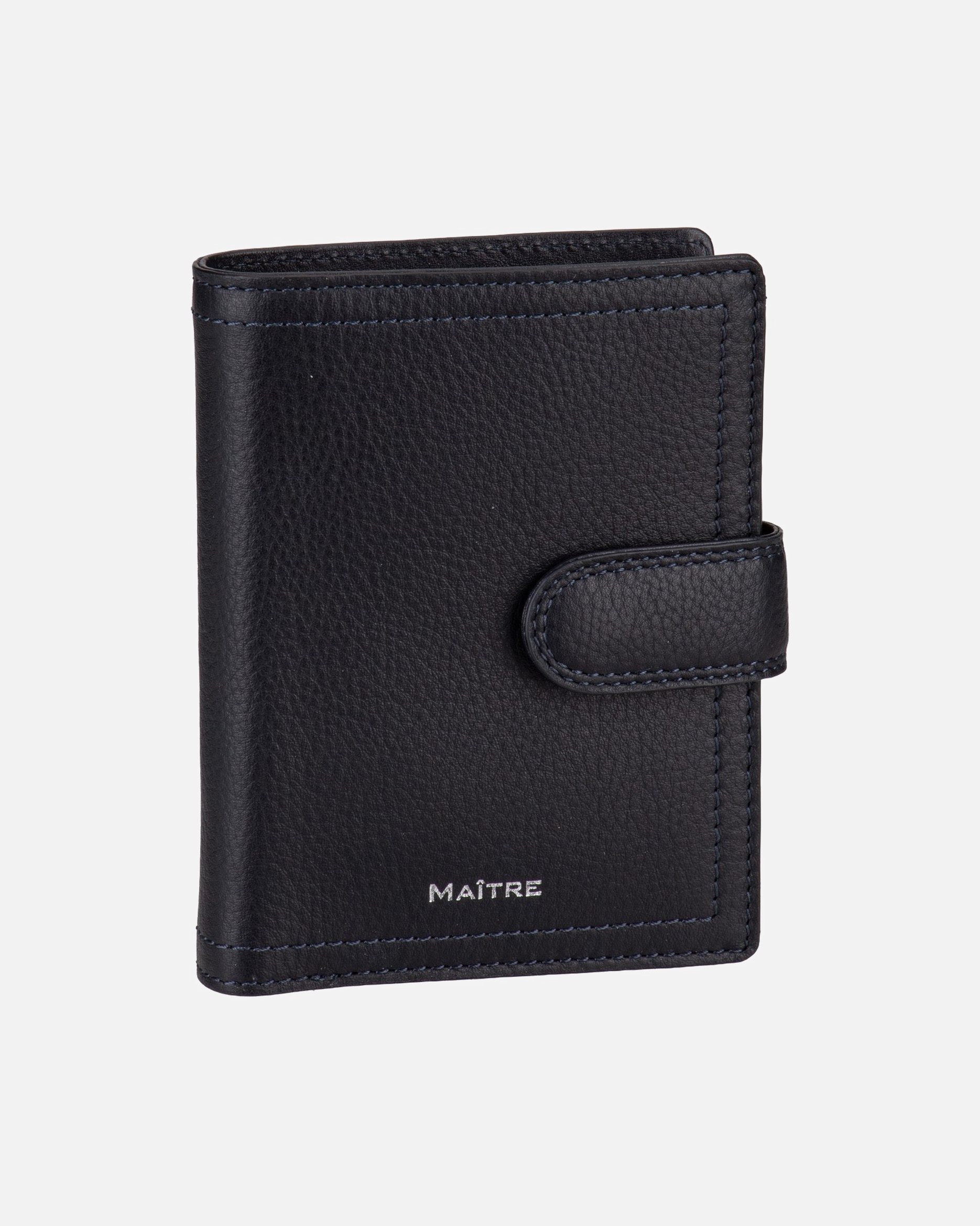 Portemonnaie für Weiblich Maître Geldbörse Modard Dawina Purse MV9F Darkblue