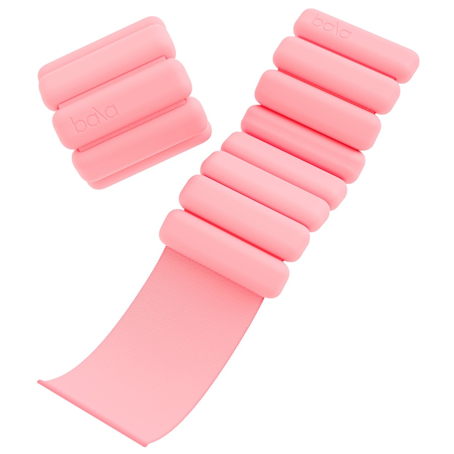 Bala BALA BANGLES (1.0k) BLUSH