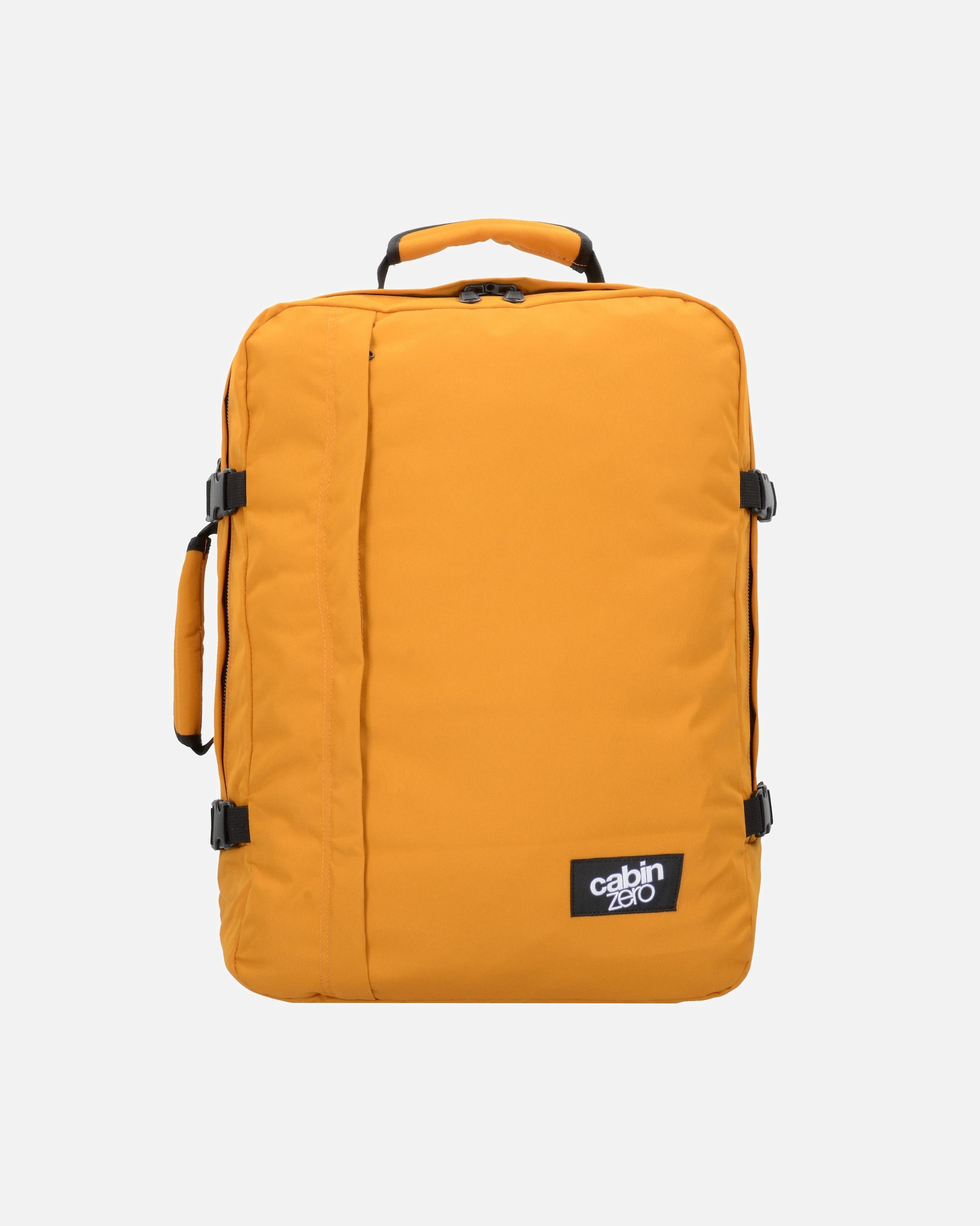Rucksack für Männlich Cabin Zero Adventure Rucksack orange chill