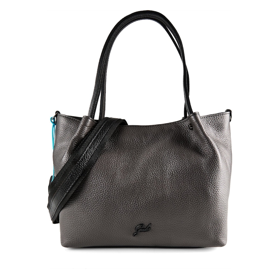 Gabs Lilly Shopper lava-nero Grau Damen