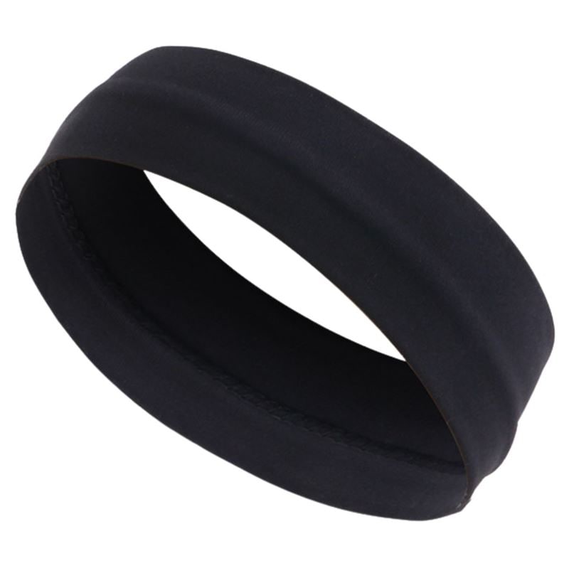 SOHO Reese Haarband Schwarz Damen
