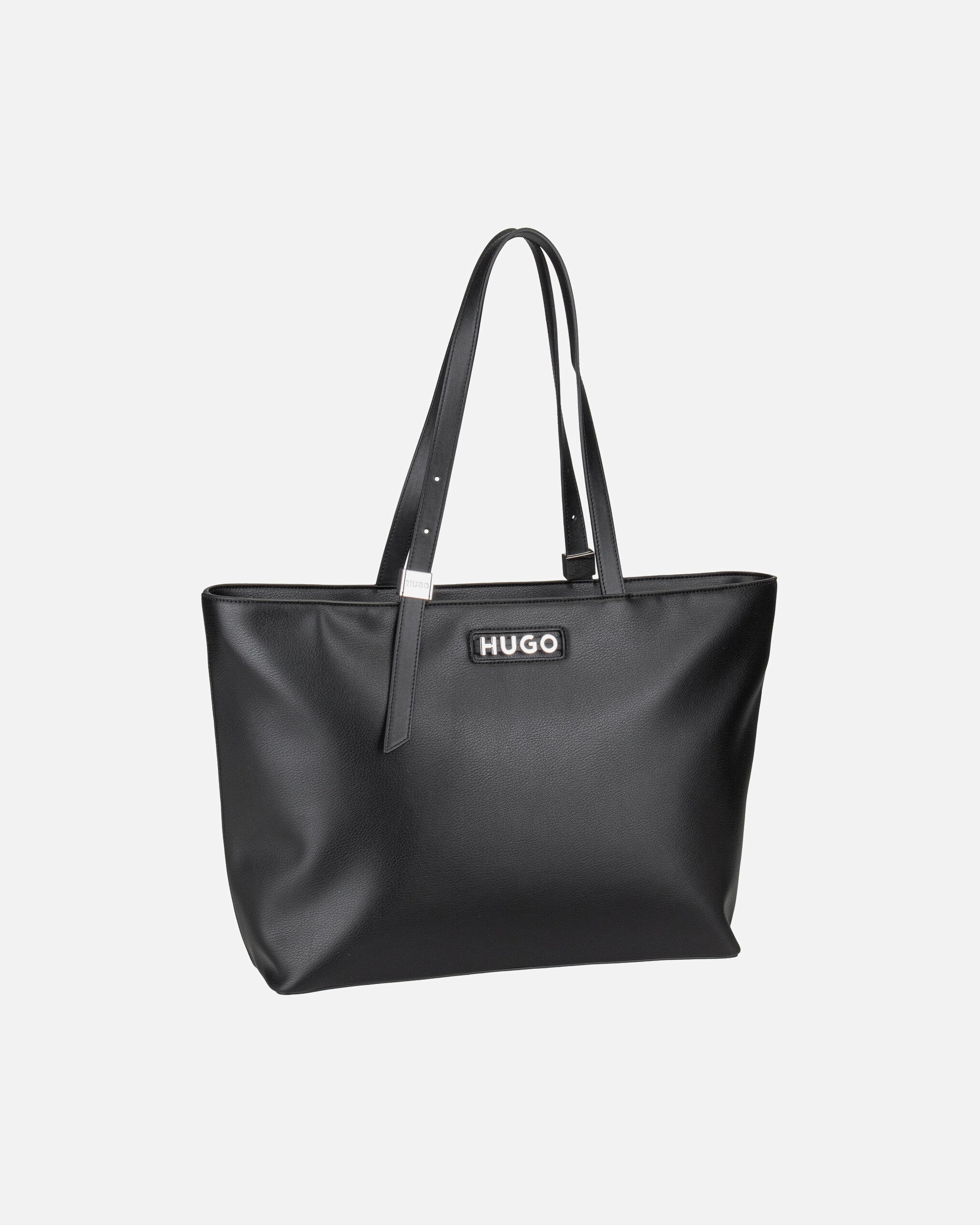 Shopper für Weiblich HUGO Shopper Mel 2.0 Black