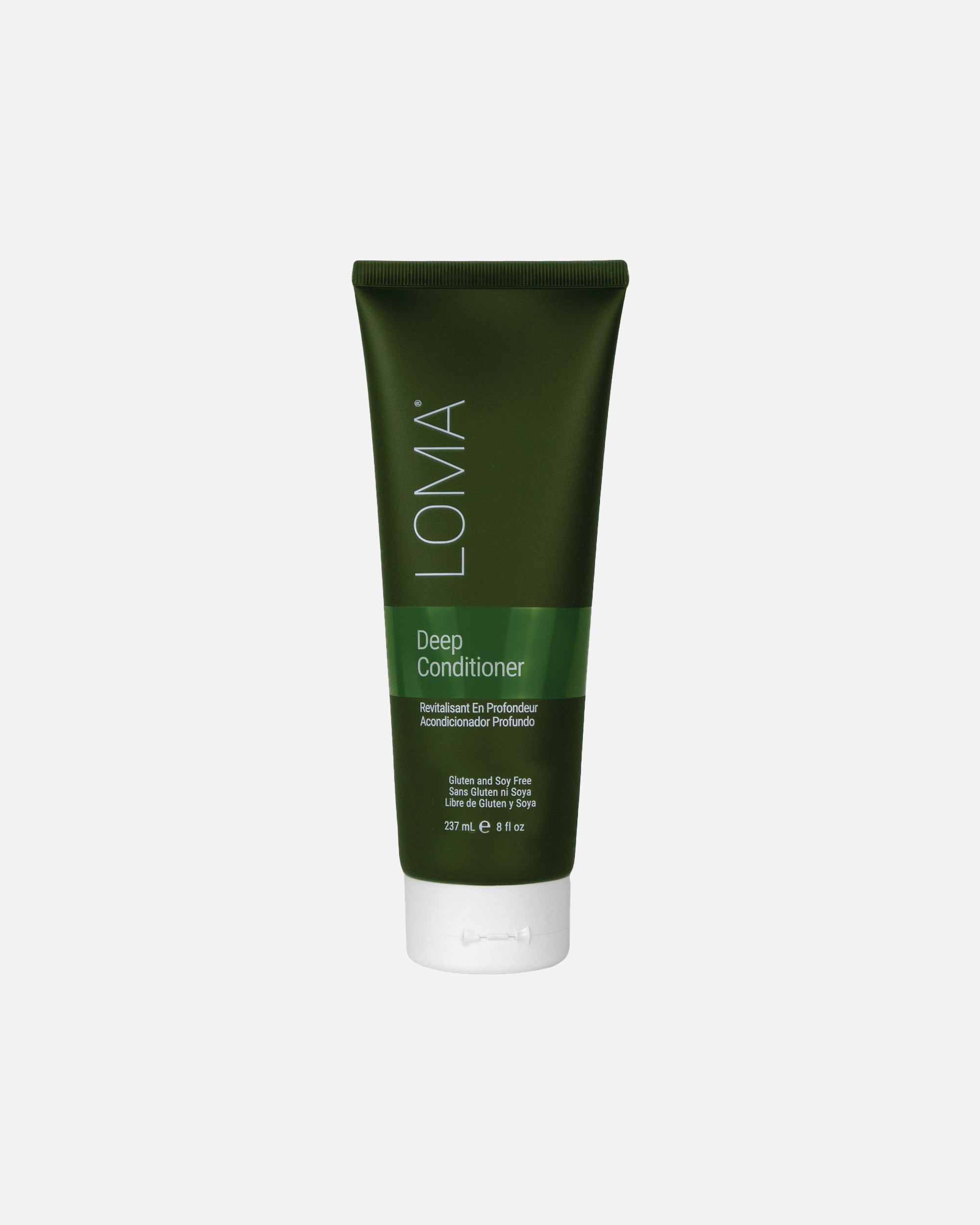 Conditioner für Unisex Loma Tiefenaufbau-Spülung 237 mL