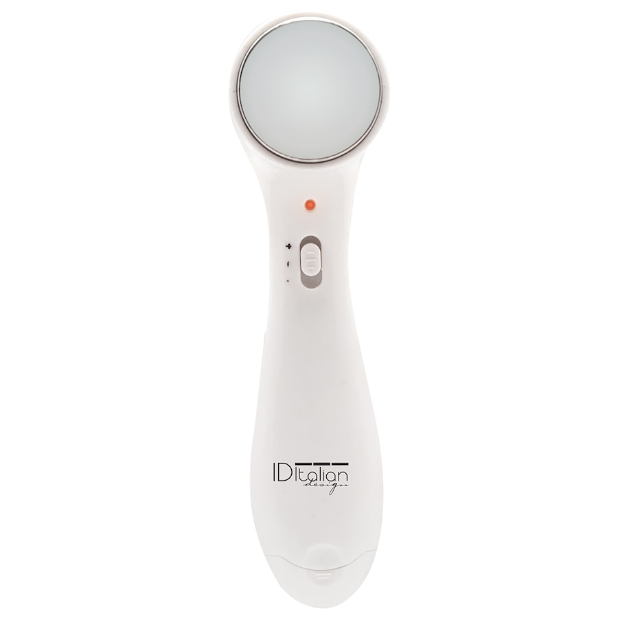 Italian Design Anti-Falten Massagegerät Ion-Befreiend + & -