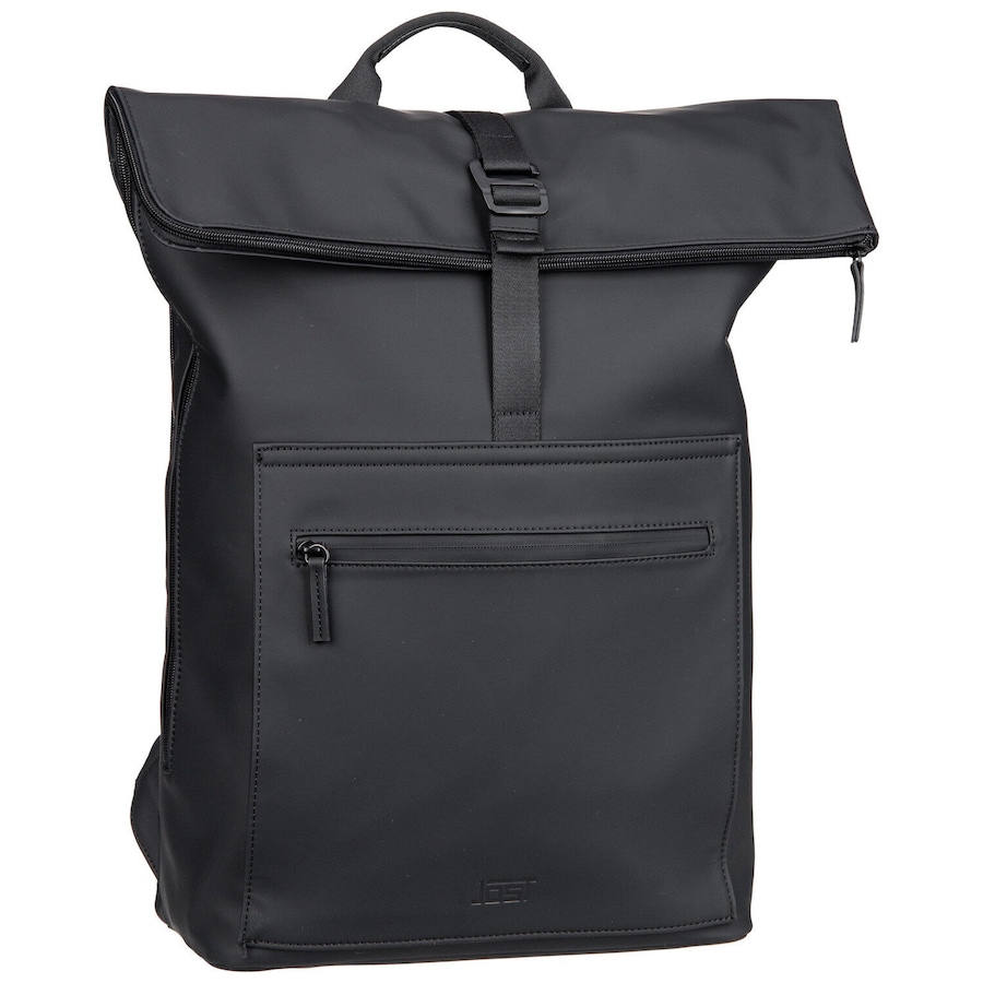 Jost Rucksack Halmstad Schwarz