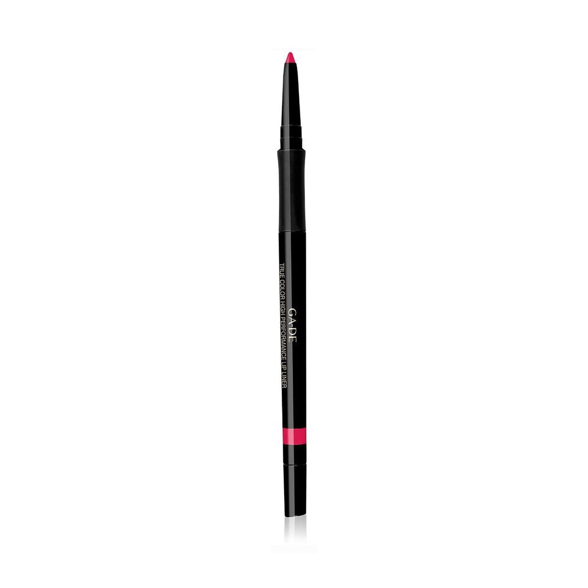04 Festive Fuchsia