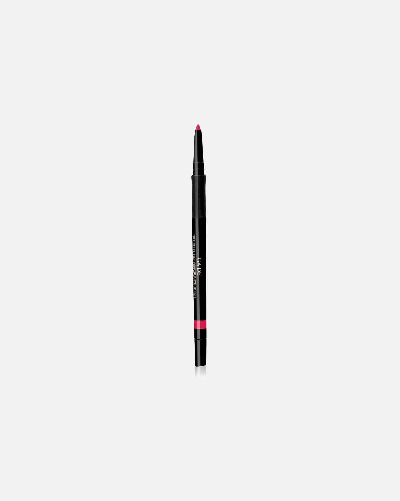 Lipliner für Weiblich GA-DE True Color High Performance Lip Liner 04 Festive Fuchsia
