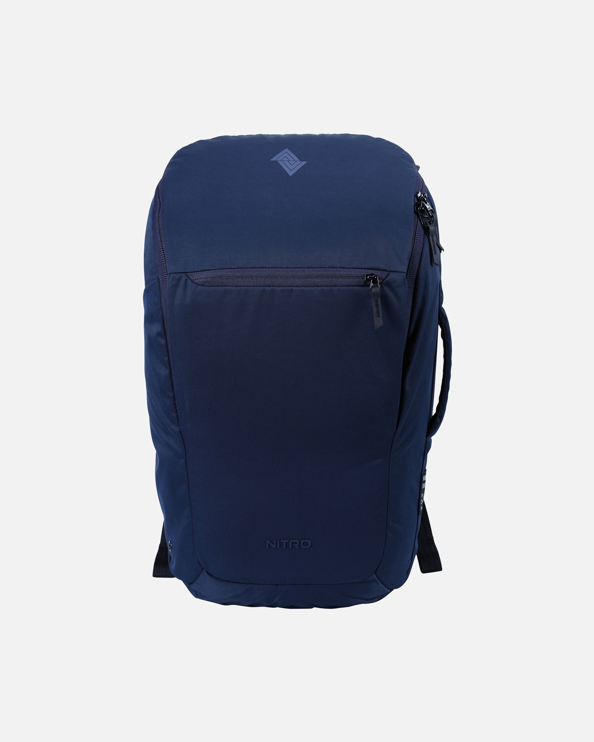 Rucksack für Männlich NITRO Nikuro Traveler Daypack night sky