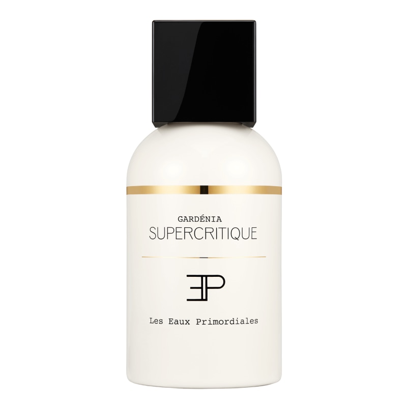 Les Eaux Primordiales Supercritique Gardenia 100 ml unisex