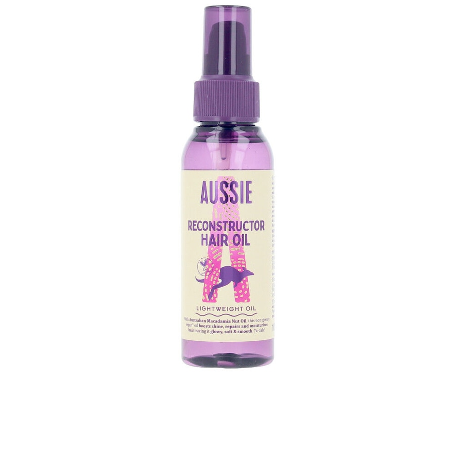 Aussie AUSSIE RECONSTRUCTOR leichtes Haaröl 100 ml