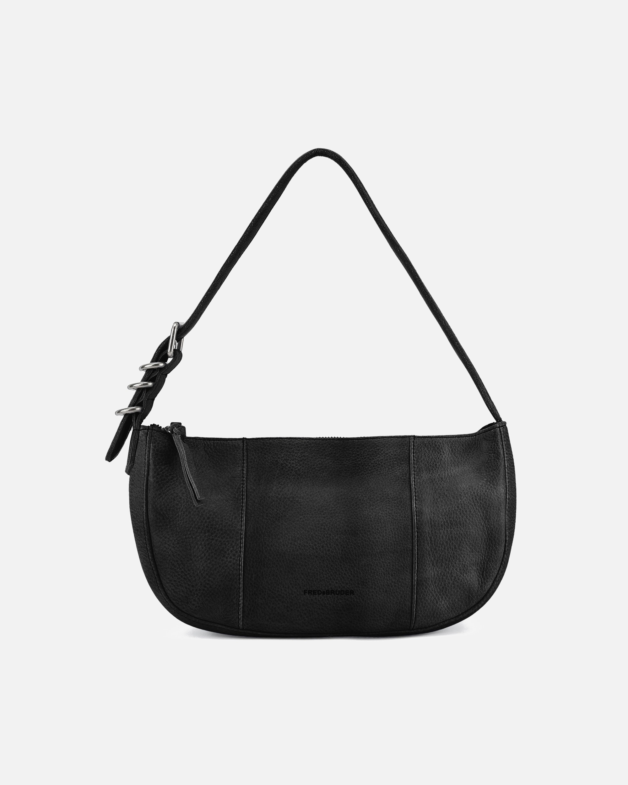 Clutch für Weiblich FREDsBRUDER Ride Easy Schultertasche black