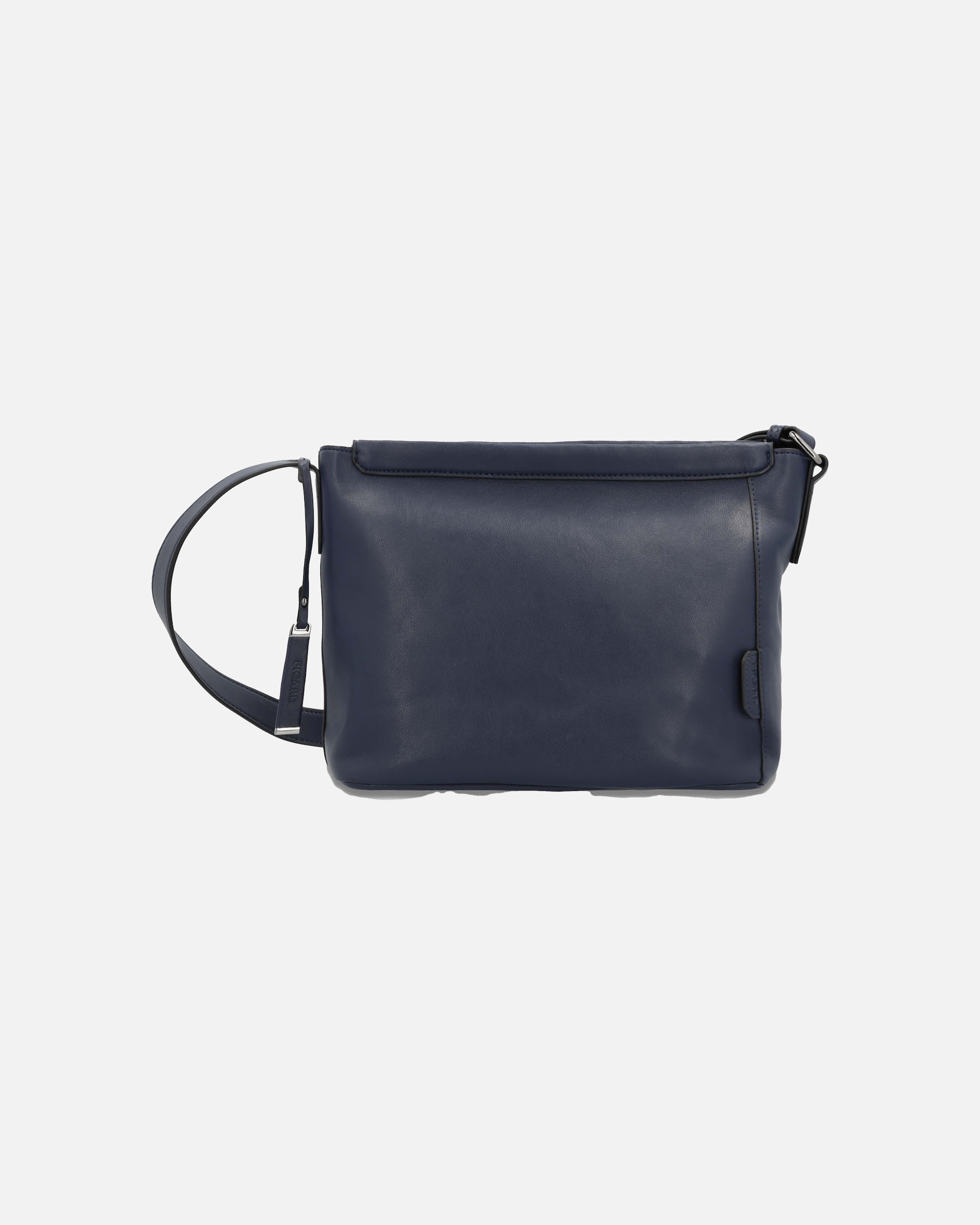 Tasche für Weiblich Picard Yours Umhängetasche 33 cm blau