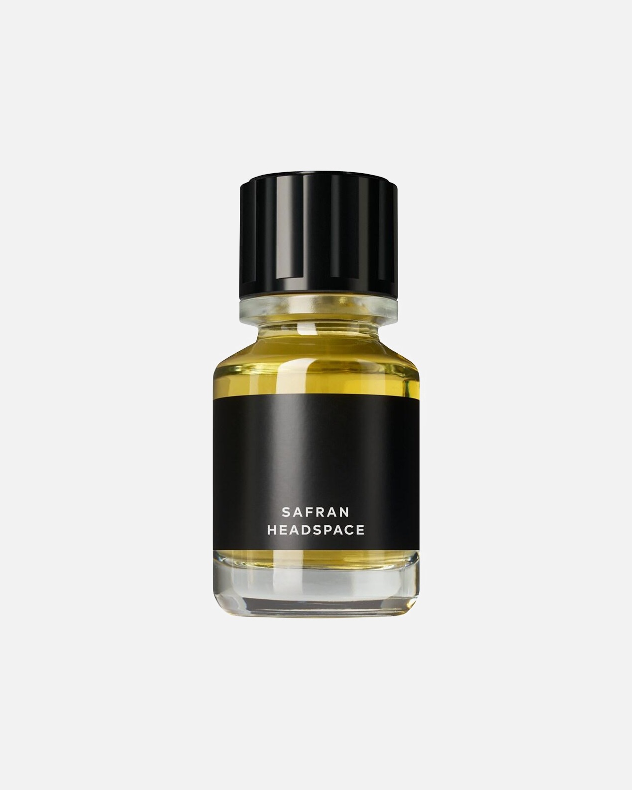 Parfum für Unisex Headspace Default Brand Line Collection Safran Extrait de Parfum Spray 50 ml