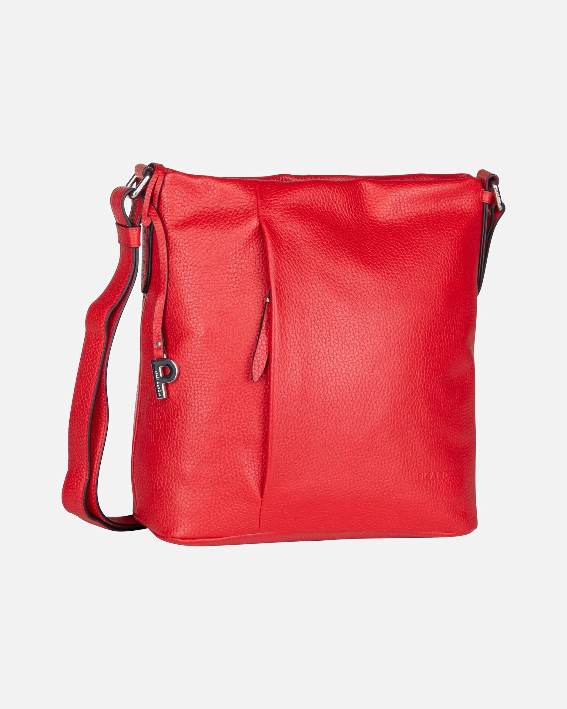 Umhängetasche für Weiblich Picard Beuteltasche Pure Lipstick